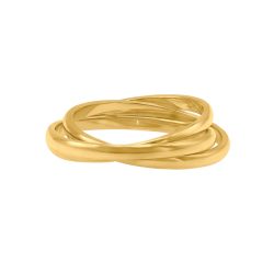 Heideman Ring Loris Ringe 1 ct Herren