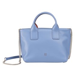 DuDu Ibiza Henkeltasche Handtaschen 1 ct Violett Damen