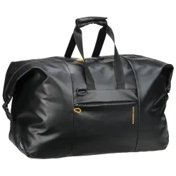 Mandarina Duck Eco Coated Weekender Reisetasche 54 cm Reisetaschen 1 ct Schwarz