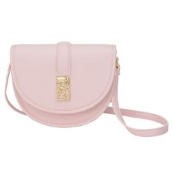 Cavalli Class Marina Umhängetasche Handtaschen 1 ct Silber Damen