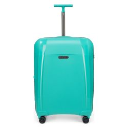 Epic Phantom SL 4 Rollen Trolley 66 cm Koffer & Trolleys 1 ct Grün Herren