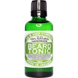 Dr. K Soap Company Woodland Spice Bartpflege 50 ml Herren
