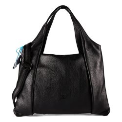 Gabs Zeynep Schultertasche Handtaschen 1 ct Schwarz Damen