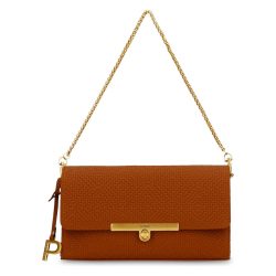 Picard Day Trip Schultertasche Handtaschen 1 ct Braun Damen