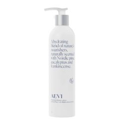 AEVI Hand & Body Lotion Bodylotion 0,256 kg