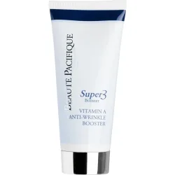 Beauté Pacifique Super 3 Booster Vitamin A Anti-Wrinkle Booster Anti-Aging-Gesichtspflege 100 ml Damen