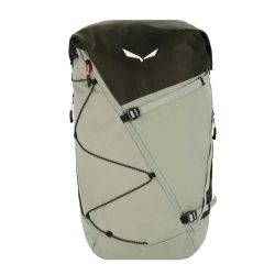 Salewa Puez Wanderrucksack Reisetaschen 1 ct Grün Herren