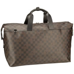 JOOP! Cortina Piazza Maik Weekender Reisetasche 50 cm Reisetaschen 1 ct Braun Herren