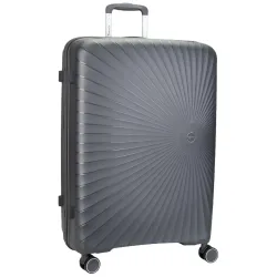 Travelite Tamaris x Travelite Voyaage 4 Rollen Trolley L 76 cm Koffer & Trolleys 1 ct Grau