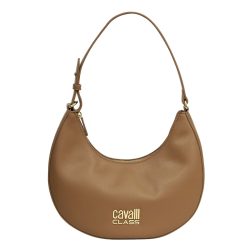 Cavalli Class Angela Schultertasche 29 cm Handtaschen 1 ct Braun Damen