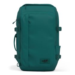 Cabin Zero Adventure Rucksack Get inspired: Back to school & office 1 ct Grün Herren