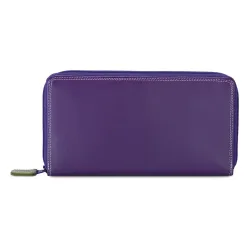 Mywalit Damengeldbörse Portemonnaies 1 ct Blau
