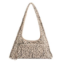 FREDsBRUDER Calm Schultertasche Handtaschen 1 ct Hellbraun Damen