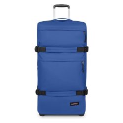 Eastpak Transit'R Plus 4 Rollen Reisetasche 68 cm Reisetaschen 1 ct Blau Herren