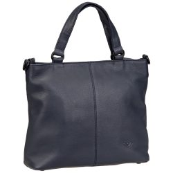 Voi 4Season Henkeltasche Handtaschen 1 ct Schwarz Damen