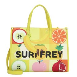 SURI FREY Shopper SFY Issy Handtaschen 1 ct Damen