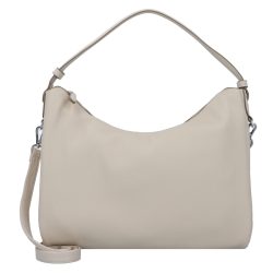 Tom Tailor Dea Schultertasche 38 cm Handtaschen 1 ct Grau Damen