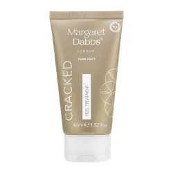 Margaret Dabbs - Fußpflege PURE Cracked Heel Treatment Balm, 45 ml