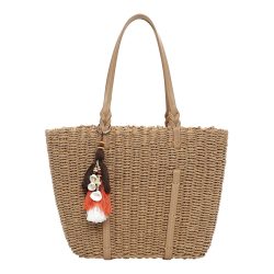 SURI FREY SFY Nandy Shopper Handtaschen 1 ct Grau Damen