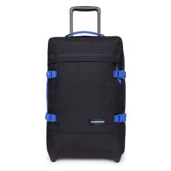 Eastpak Tranverz 2 Rollen Kabinentrolley 51 cm Reisetaschen 1 ct Schwarz Herren