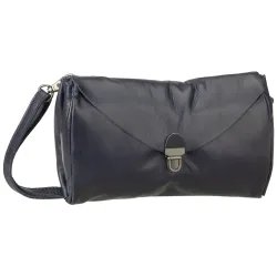 Harold's Fold Umhängetasche Handtaschen 1 ct Schwarz Damen