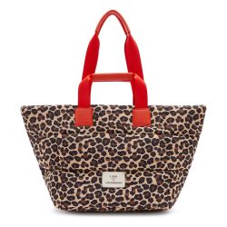 LES VISIONNAIRES Unio Tokio Shopper Handtaschen 1 ct Braun Damen