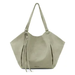 FREDsBRUDER My Forever Friend Shopper Handtaschen 1 ct Grün Damen