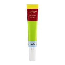 DJUSIE Cucumber Slice Awakening Eye Cream Augencreme 15 ml