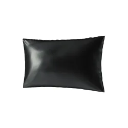 AILORIA - BEAUTY SLEEP (40x60), Beauty Sleep Kissenbezug 40x60, 40 x 60 cm, Schwarz
