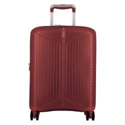 Jump Evae Ultra-Light 4 Rollen Kabinentrolley 55 cm Koffer & Trolleys 1 ct Rot Herren