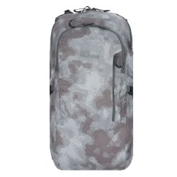Jack Wolfskin Athmos Shape Rucksack Reisetaschen 1 ct Grau Herren