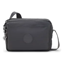 Kipling Basic Elevated Umhängetasche Handtaschen 1 ct Grau Damen