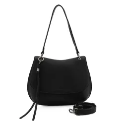 FREDsBRUDER My Bestie Schultertasche Handtaschen 1 ct Schwarz Damen