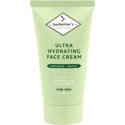 Barberino?s Ultra Hydrating Face Cream Gesichtspflege 50 ml Herren