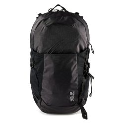 Jack Wolfskin Echotrek Shape Wanderrucksack Handtaschen 1 ct Schwarz Herren