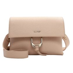 SURI FREY Umhängetasche SFY Keely Handtaschen 1 ct Silber Damen