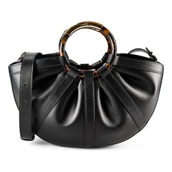 Coccinelle Shell Shopper Handtaschen 1 ct Schwarz Herren