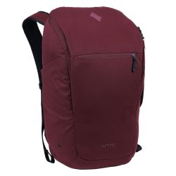 NITRO Nikuro Traveler Daypack Reisetaschen 1 ct Rot Herren