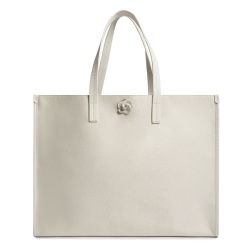 Ted Baker Audos Shopper Handtaschen 1 ct Weiss Herren