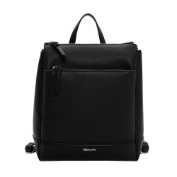 Tamaris Rucksack TAS Kennia Reisetaschen 1 ct Schwarz Damen