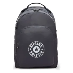Kipling Center Daypack Rucksäcke 1 ct Grau Herren
