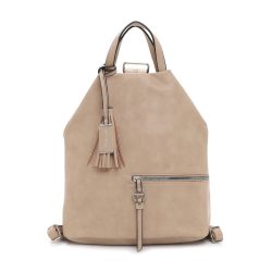 Tamaris Rucksack TAS Nele Reisetaschen 1 ct Braun Damen