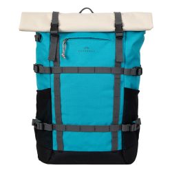 Doughnut Paratrooper Daypack Reisetaschen 1 ct Petrol Herren