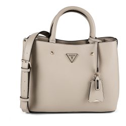 Guess Meridian II Henkeltasche Handtaschen 1 ct Nude Damen
