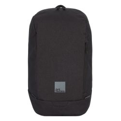 Jack Wolfskin Mainkai Daypack Reisetaschen 1 ct Schwarz Damen