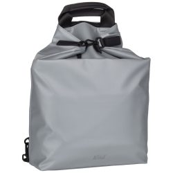 Jost Tolja Handtasche 30 cm Laptopfach Rucksäcke 1 ct Grau