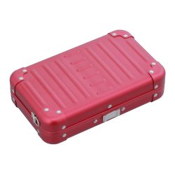 Aleon Umhängetasche Handtaschen 1 ct Pink Damen
