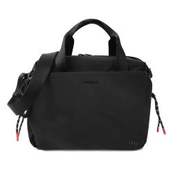 Hedgren String Henkeltasche Handtaschen 1 ct Schwarz Damen