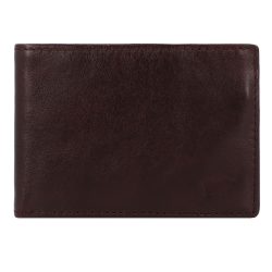 Braun Büffel Arezzo Herrengeldbörse Portemonnaies 1 ct Braun