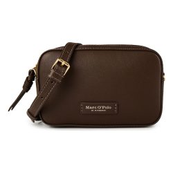 Marc O'Polo Umhängetasche Handtaschen 1 ct Braun Damen